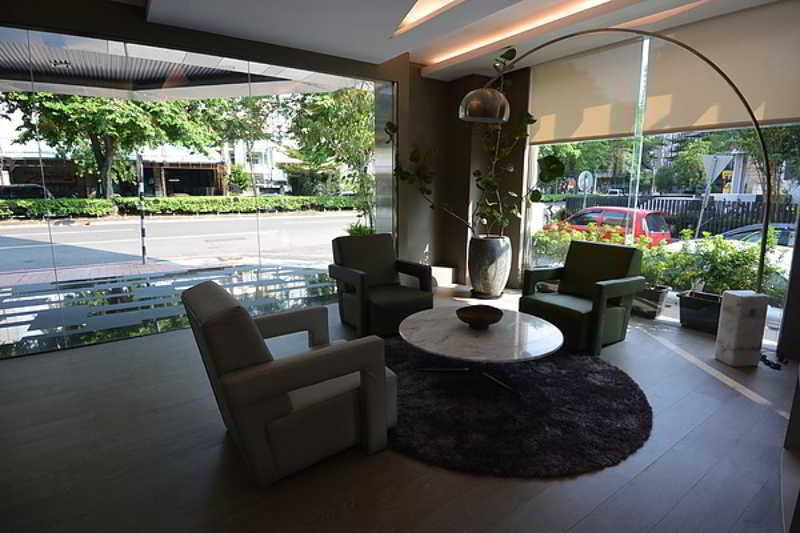 Hotelday Taichung Exterior photo